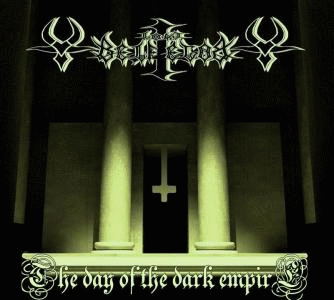 Lord Belfegor : The Day of the Dark Empire